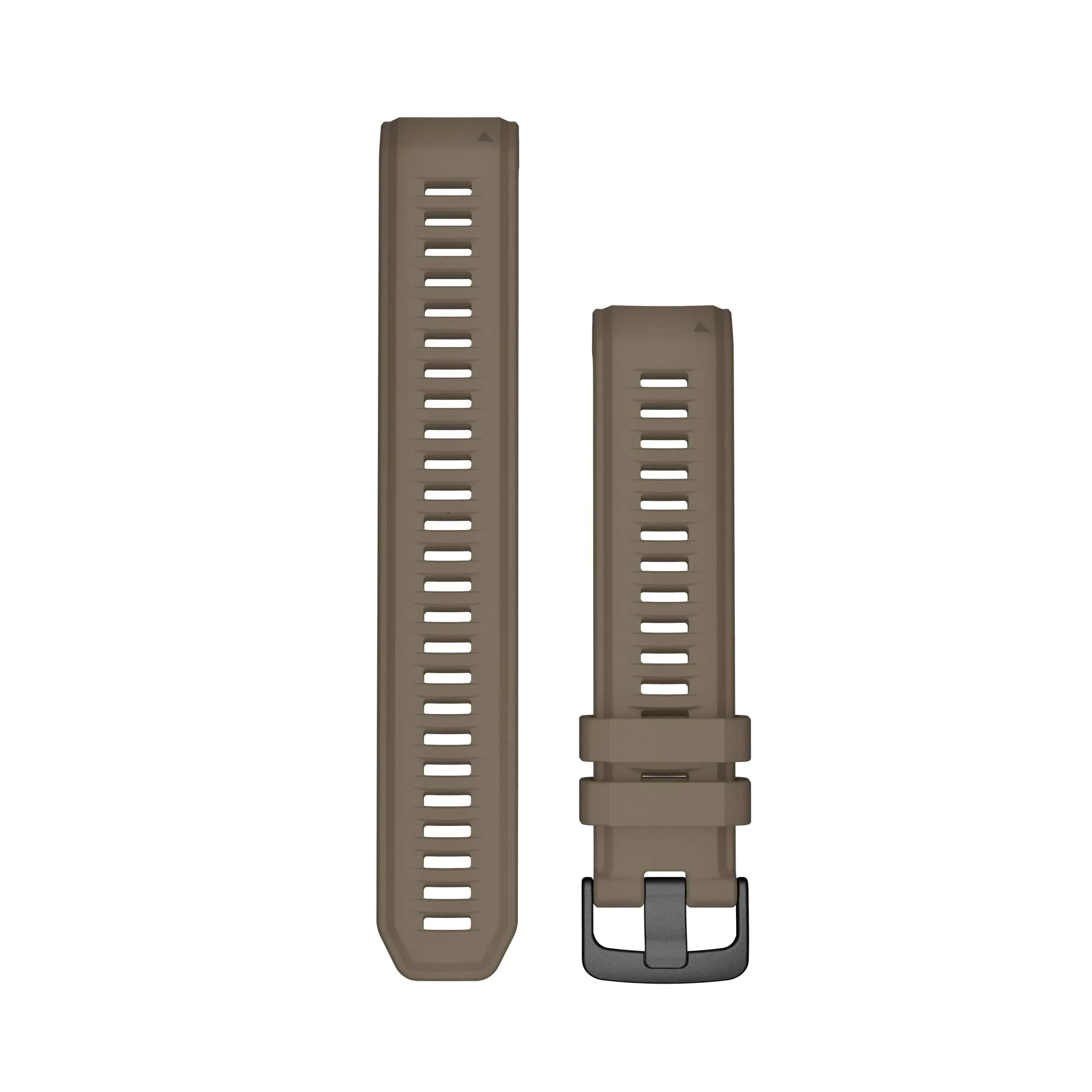 Garmin 22 mm Watch Bands Coyote Tan