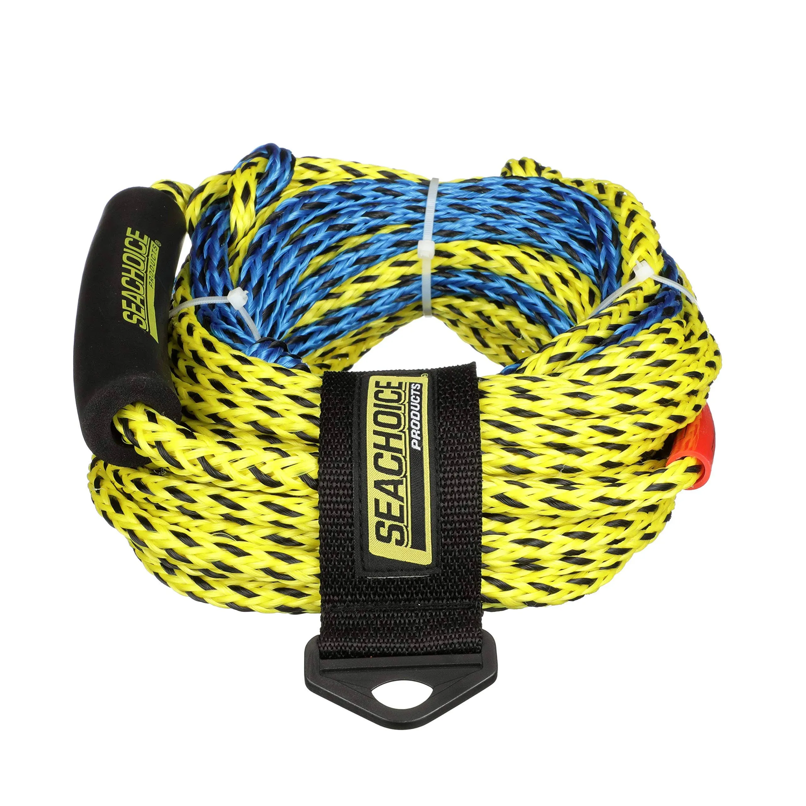 Seachoice 2 Rider-Tube Tow Rope - 60&#039;