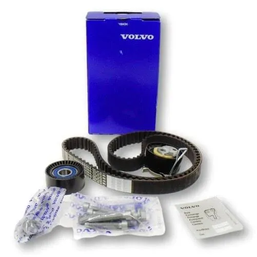 Genuine Volvo Timing Belt Kit - 32213096