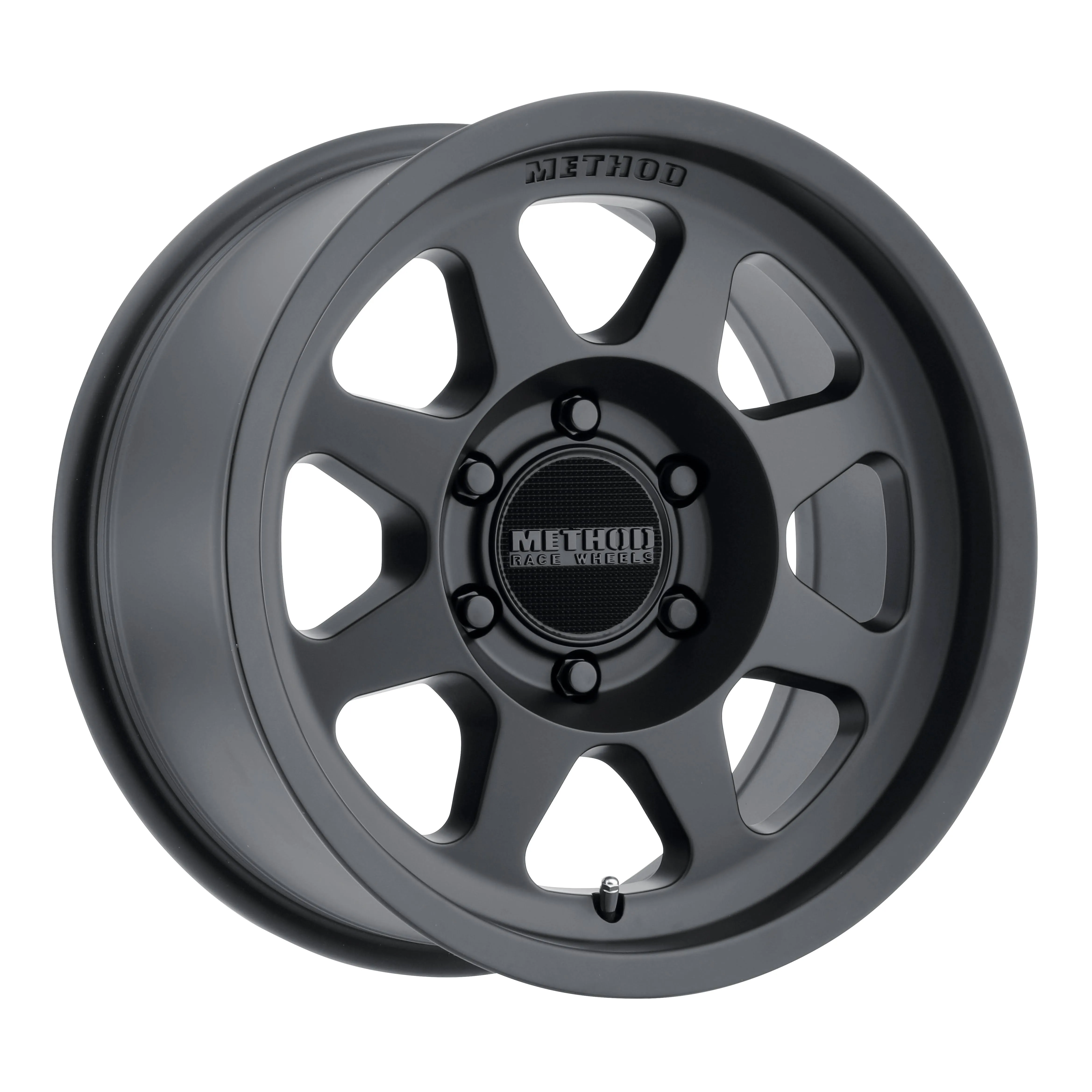 Method MR701 Offset CB Wheel