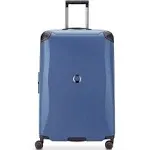 Delsey Cactus 28" Upright Spinner Navy