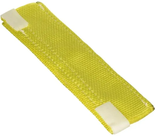 Lift-All 3FQSNX1 Wear Pad Flat Quick Sleeve Web, 3in x 1ft