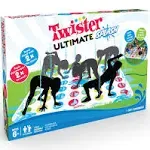 Hasbro Twister Ultimate Splash Giant Outdoor Inflatable Water Twister Game