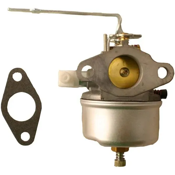 Tecumseh Carburetor 631918