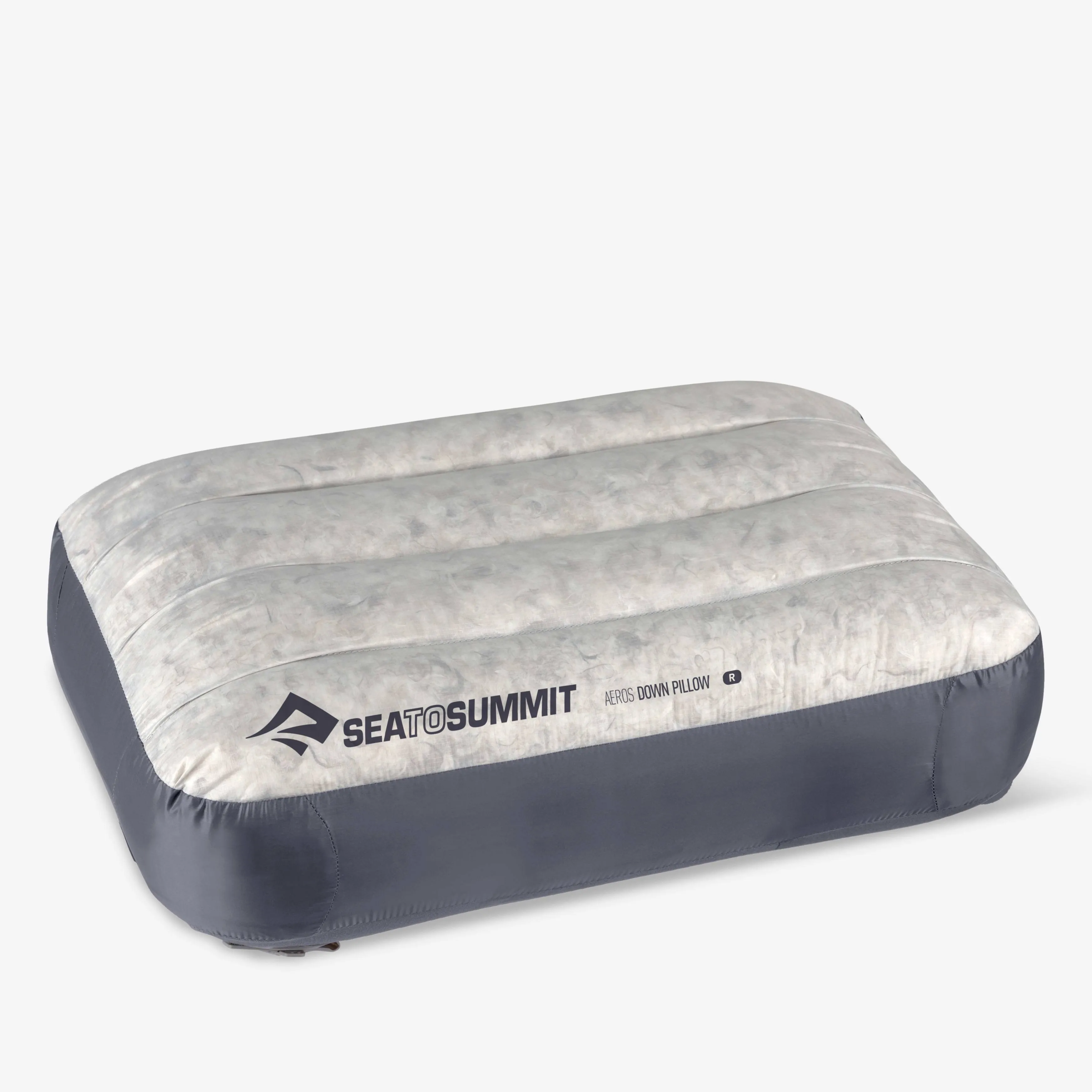 Sea to Summit - Aeros Down Pillow - Regular - Grey