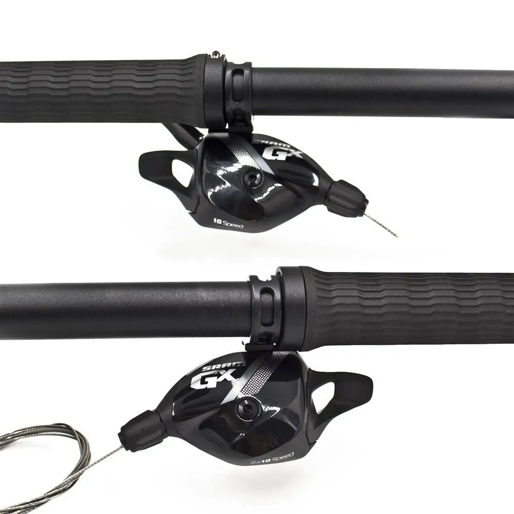 GX 2x10 Trigger Shifters (Set)