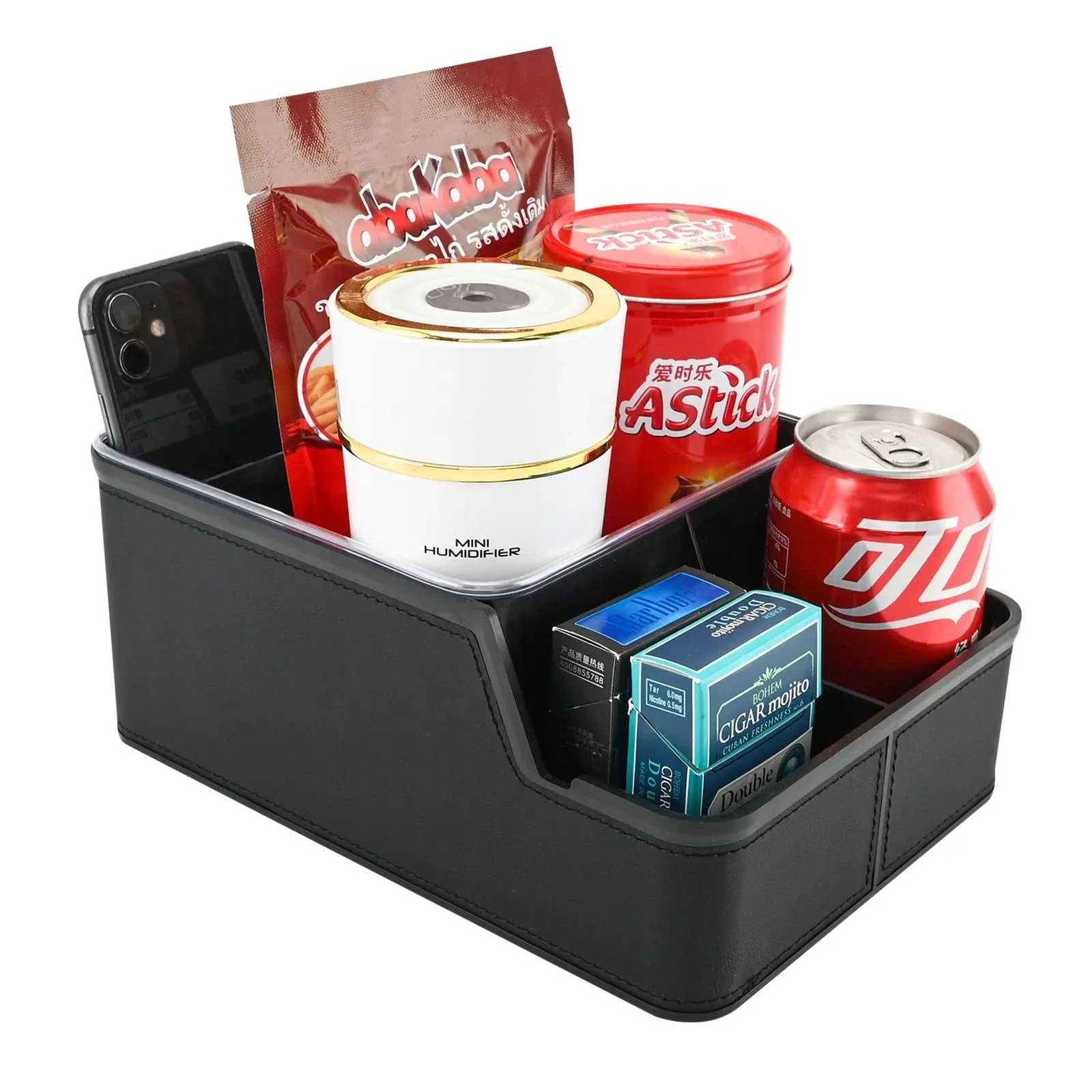 keketuohai Car Storage Organizer