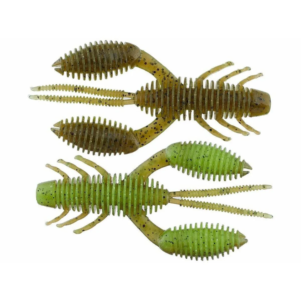 BELLOWS CRAW 3.5 inch [Brand New]