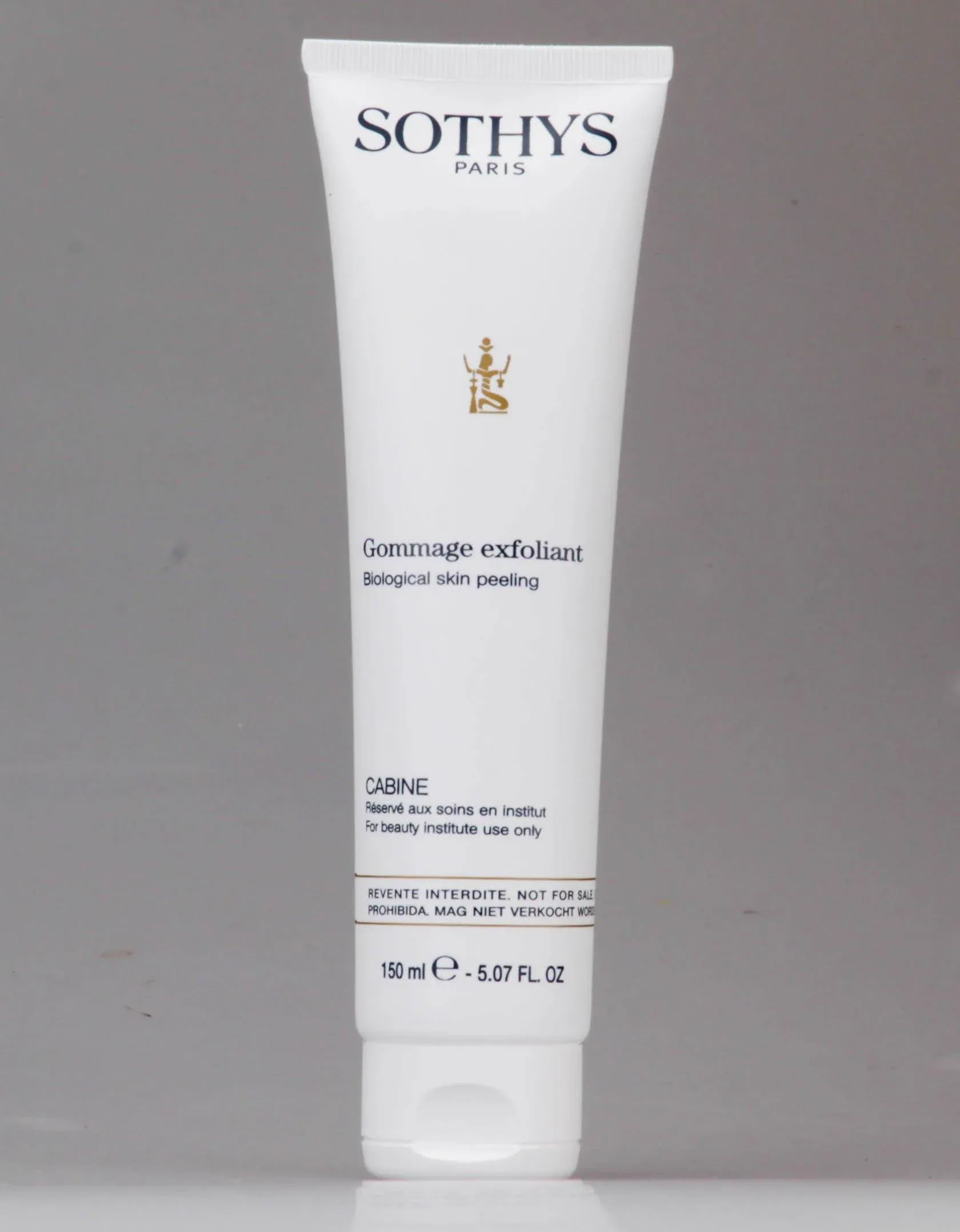 Sothys Gommage Exfoliant, Biological Skin Peeling 150ML