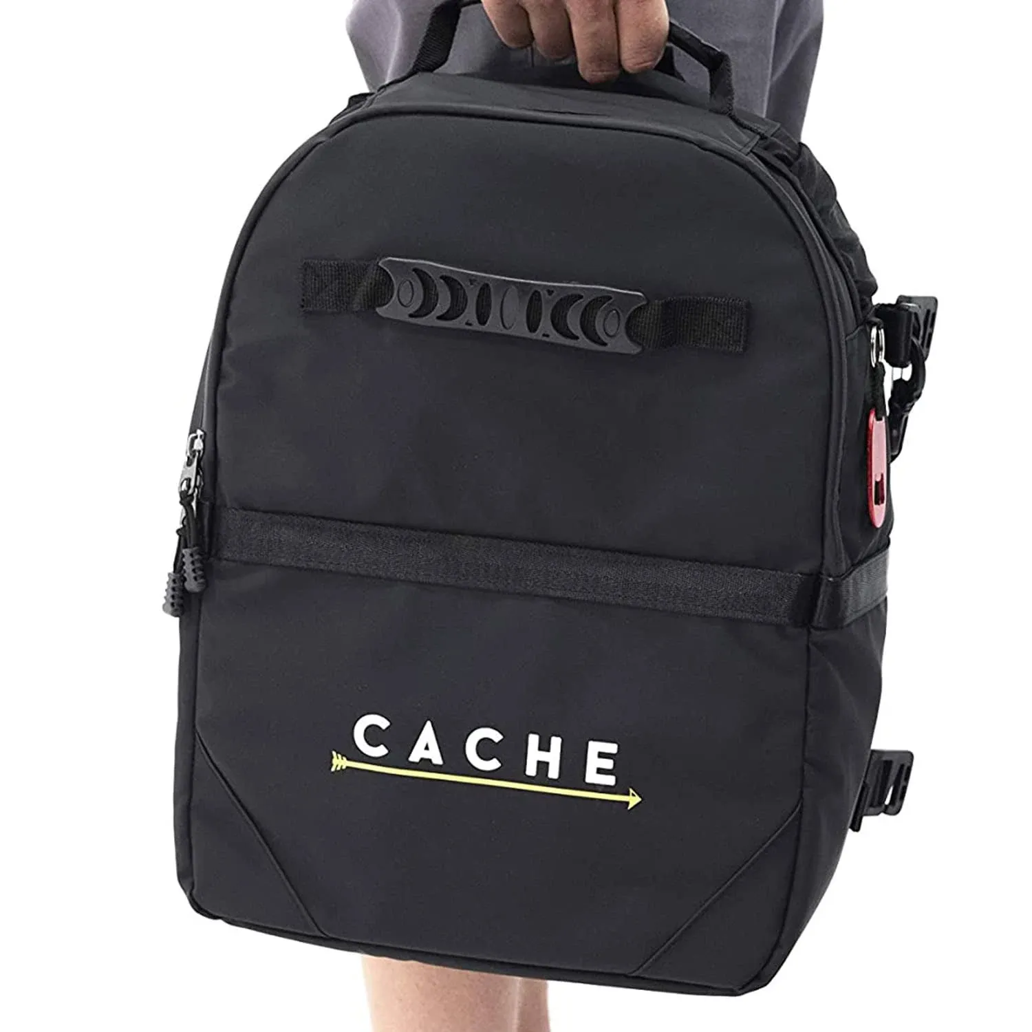 Cache The Jeffrey Cooler