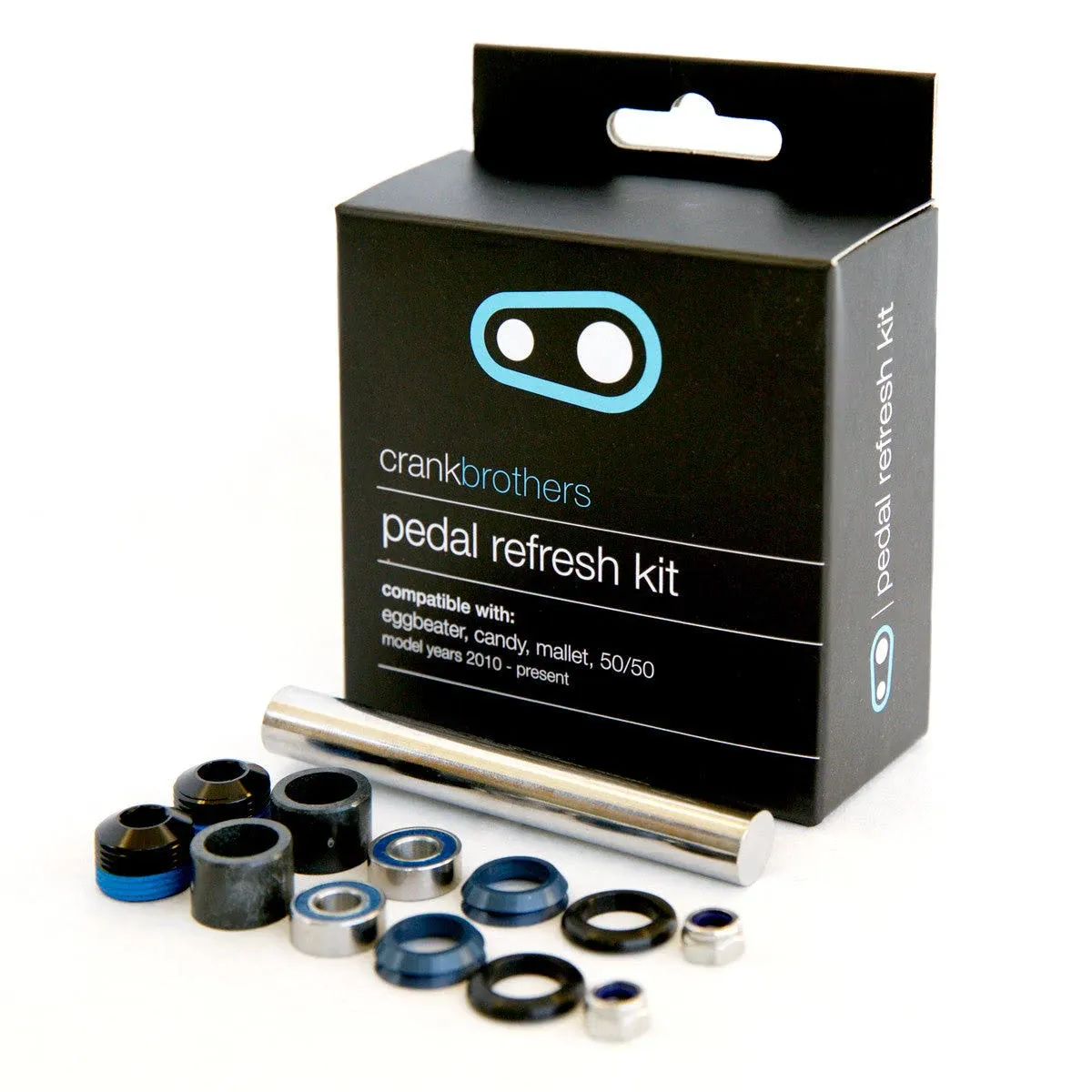 Pedal Refresh Kit