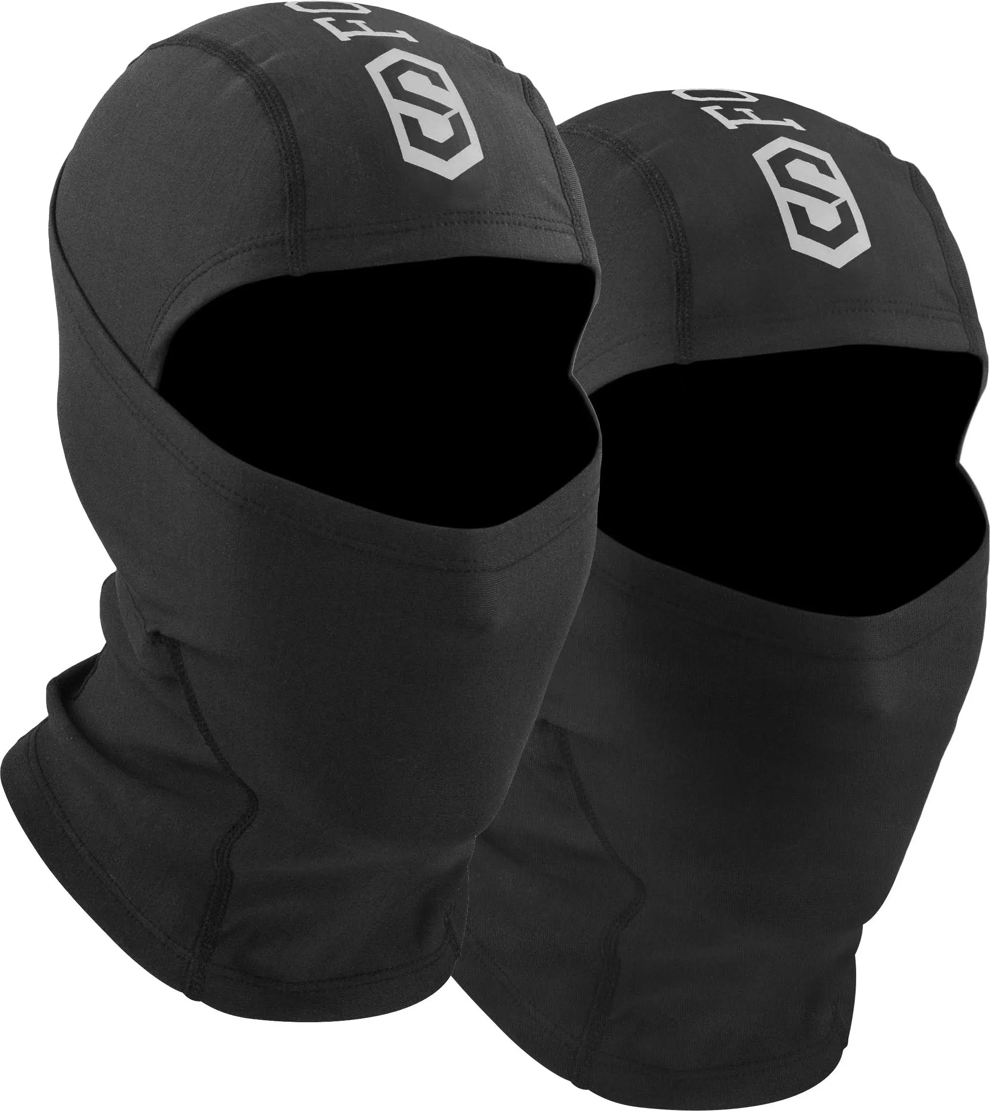 Sports Unlimited Thermal/All Season Football Hood, Adult & Youth Balaclava Mask ...