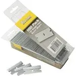 Titan Tools - Single Edge #12 Razor Blades (100-Piec (11038)