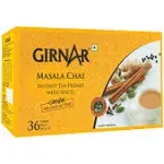 Girnar Instant Premix With Masala