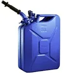 Wavian Jerry Can - 20 Liter - Blue