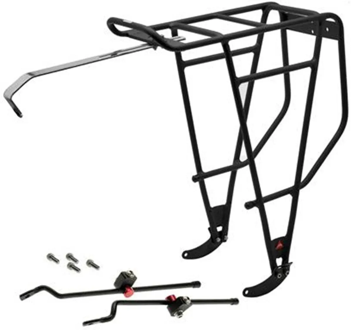 Axiom Fatliner Bike Rack