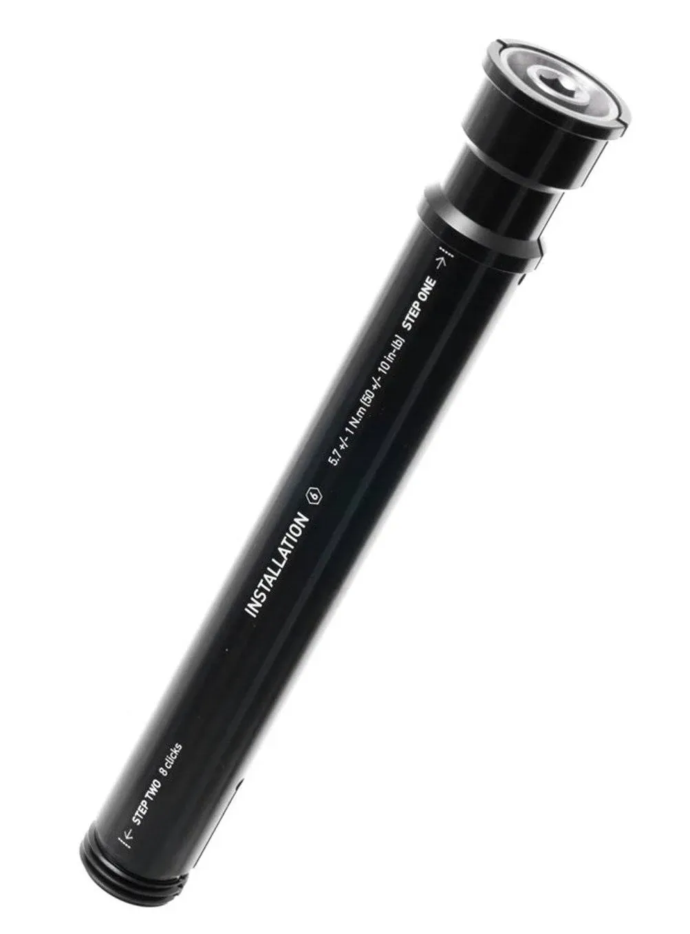 RockShox Front Maxle DH / 20 mm / 35 mm / Chassis