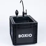 BOXIO Wash Plus Portable Camping Sink Starter Set