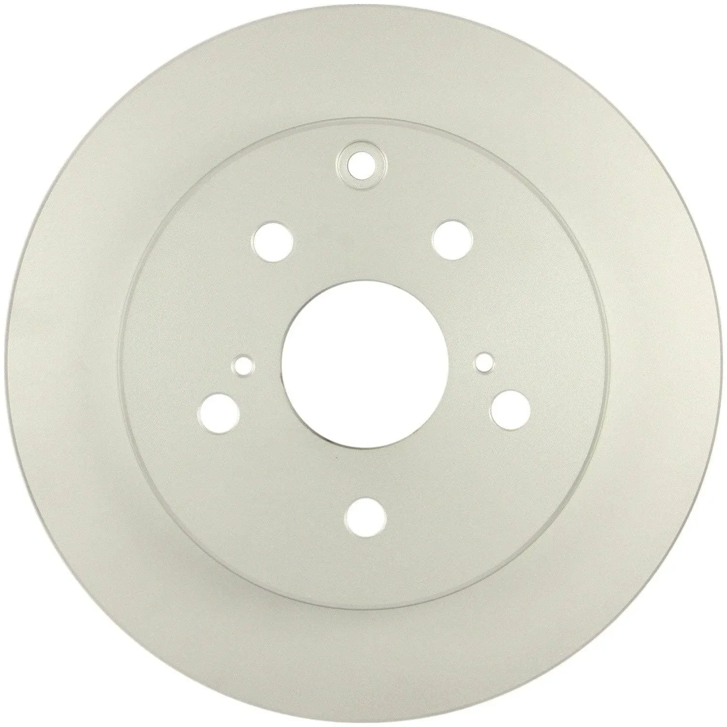 Bosch 50011316 Disc Brake Rotor - Rear