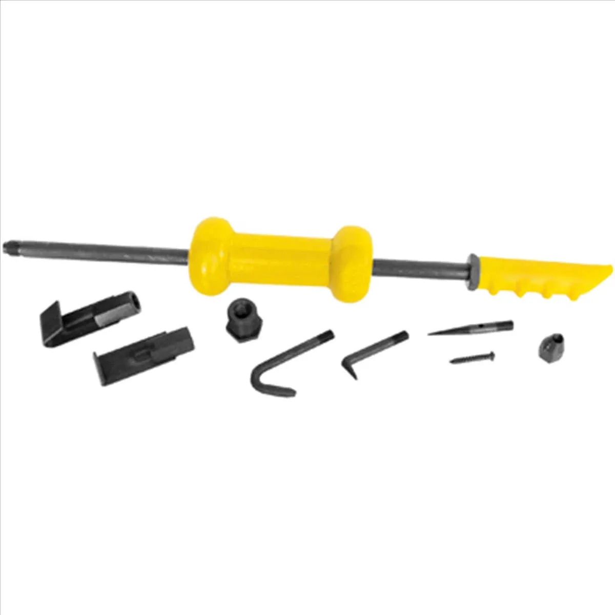 9 Pc Dent & Seal Puller Set