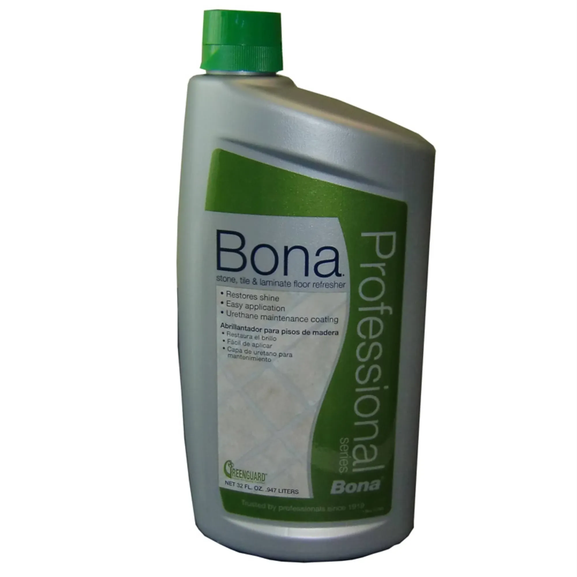 Bona Pro Series 32 oz Stone Tile Laminate Floor Refresher