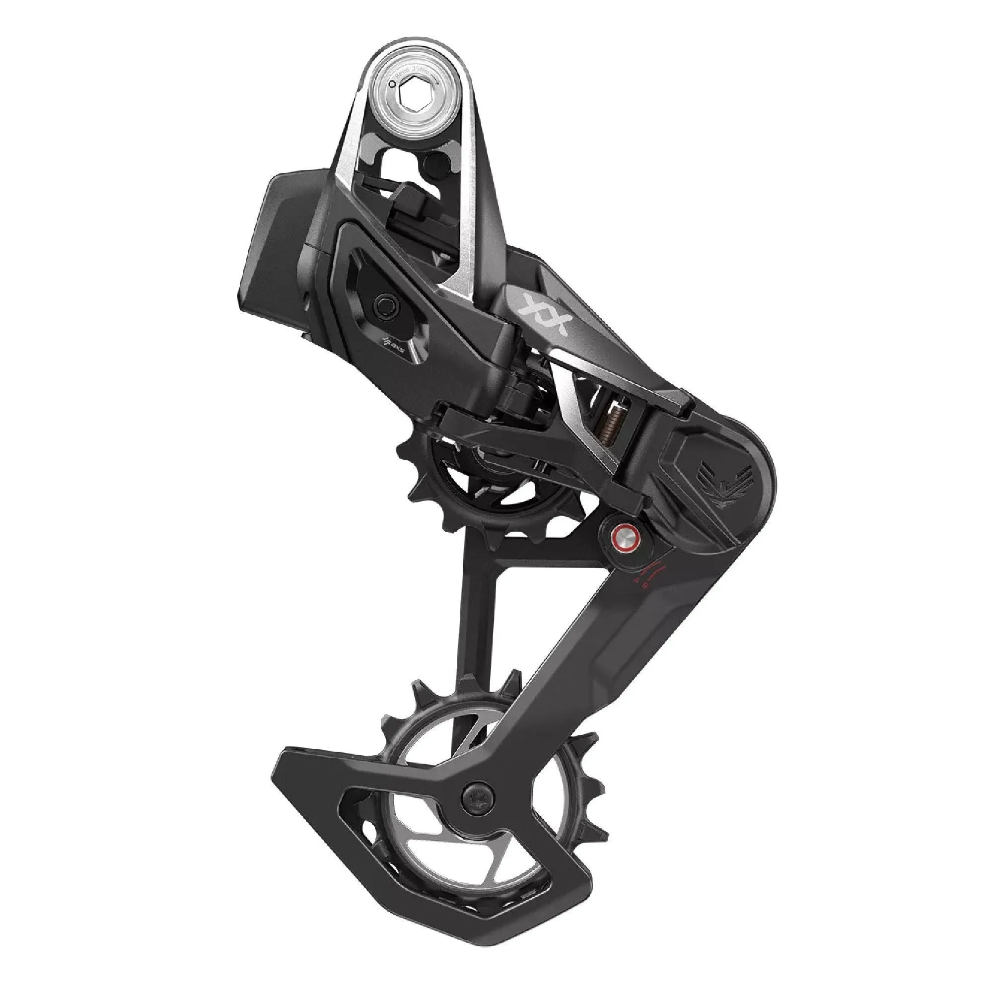 Sram Xx Sl Eagle Axs Transmission Rear Derailleur