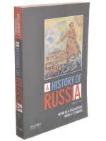 A History of Russia [Book]