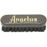 Premium Hog Bristle Sneaker Cleaning Brush