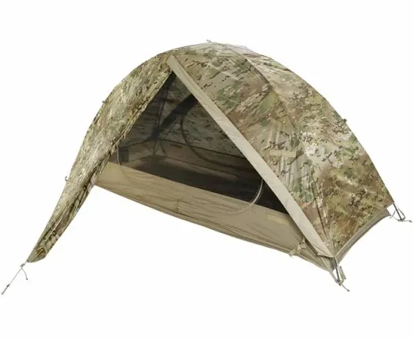 LiteFighter Fido 1 Individual Shelter System FD1100- Mul