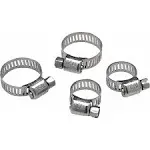 Seachoice 23501 Hose Clamp