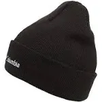 Columbia Youth Arctic Blast Heavyweight Beanie, Black