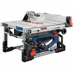 BOSCH GTS18V-08N PROFACTOR™ 18V 8-1/4 In. Portable Table Saw (Bare Tool)