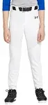 Under Armour - Boys Utility Baseball Pants