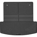 Ford Explorer Husky Liners WeatherBeater Cargo Liner