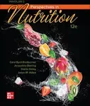 Loose Leaf for Wardlaw's Perspectives in Nutrition [Book]