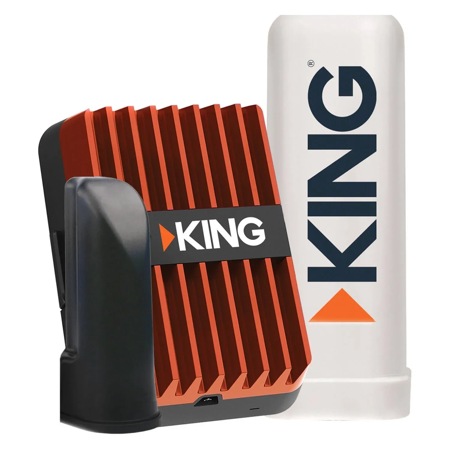 KING KX2000 Extend Pro Cellular Booster