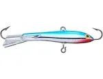 Rapala Glow Pink Squirrel Jigging Rap