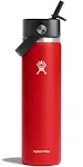 Hydro Flask Wide Mouth Straw Lid