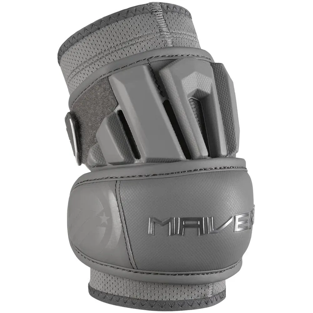 Maverik Max Lacrosse Elbow Pads