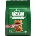 Tate's Cookies, Chocolate Chip, Tiny - 1 oz