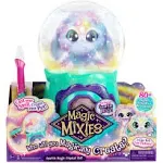 Magic Mixies Sparkle Magic Crystal Ball with Sparkle Plush Toy