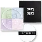 Givenchy Prisme Libre Illuminating & Color-Correcting Loose Powder - Mousseline Pastel