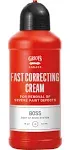 Griot's Garage B110P BOSS Fast Correcting Cream - 16 oz