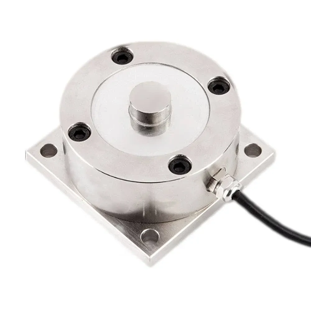 ATO Tension and Compression Load Cell 300kg, Spoke Type Load Cell, High-Preci...