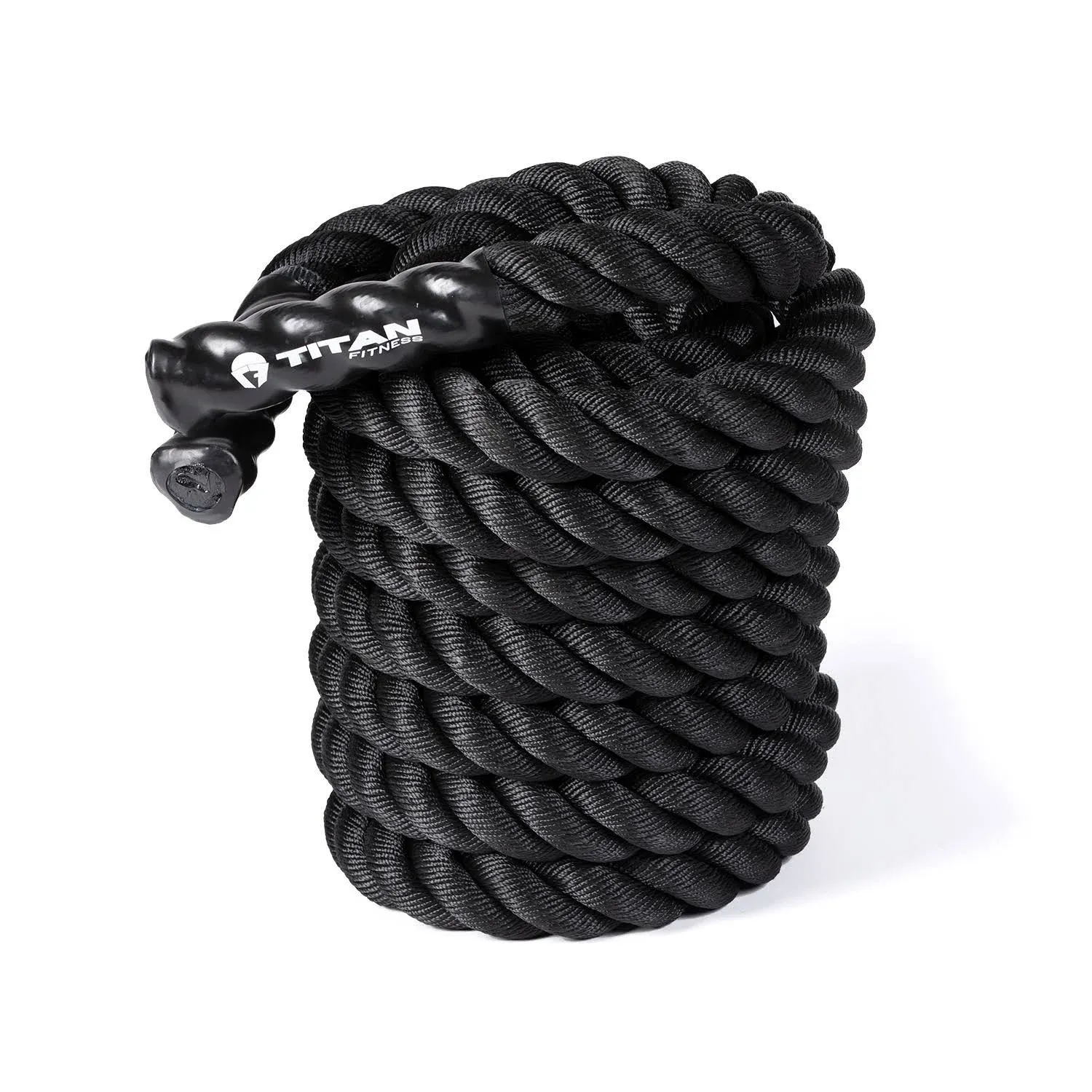 Titan Fitness Battle Rope