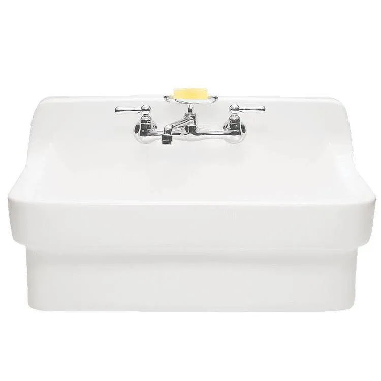 American Standard Country Kitchen Sink 9062008.020