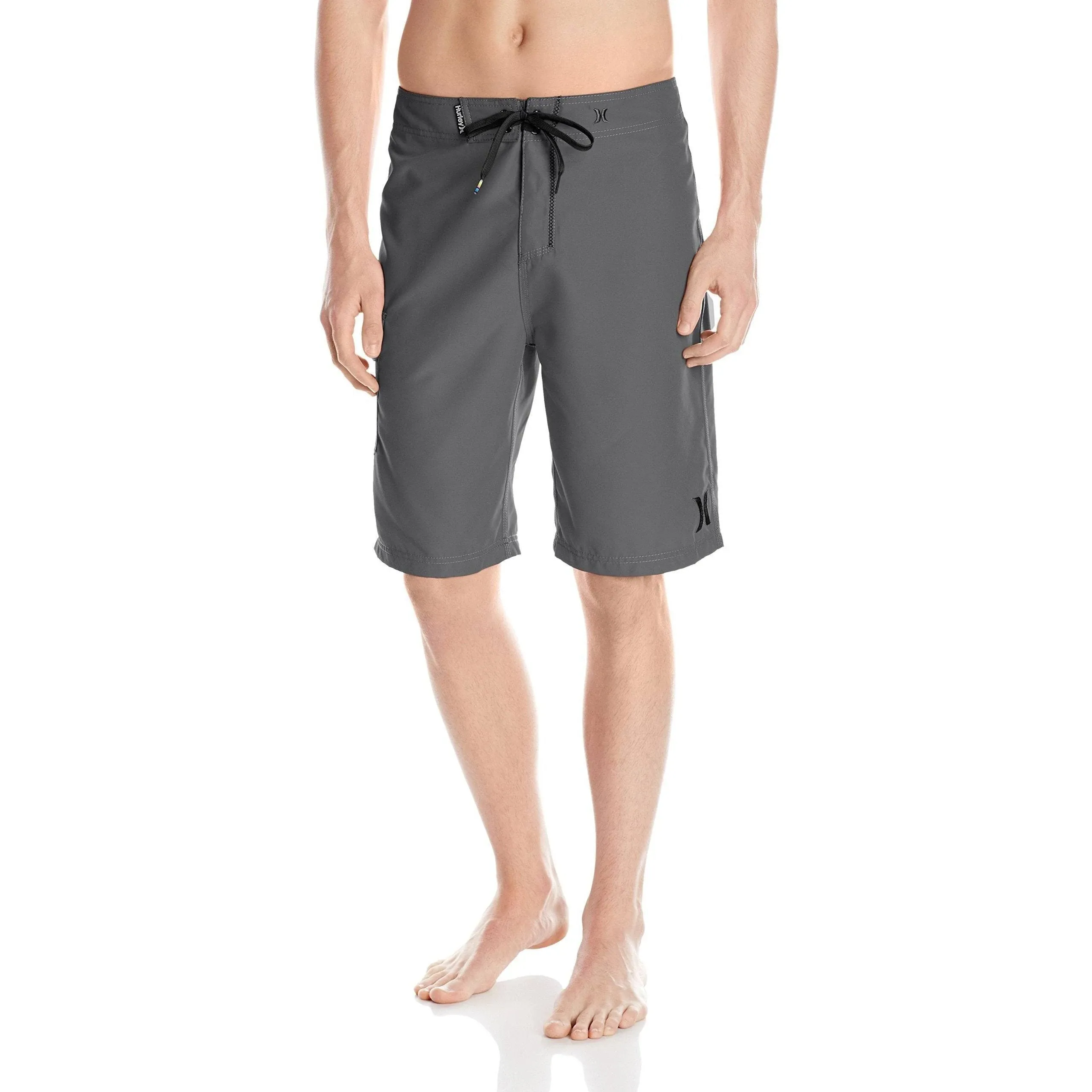 MBS0002130-06<wbr/>F Mens Hurley One &amp; Only 22&#034; Boardshorts