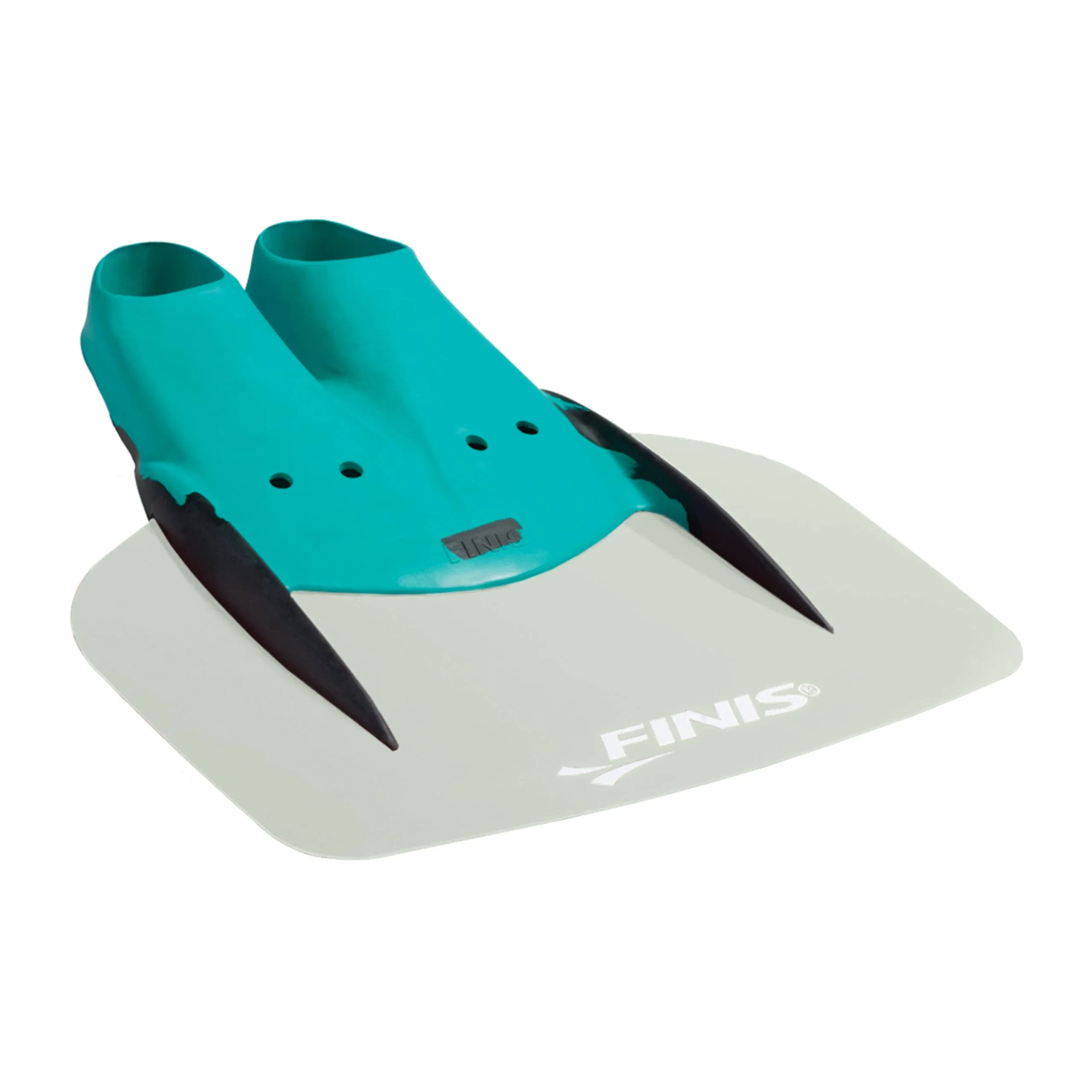 FINIS shooter Monofin Mermaid-Style Swimming Flipper