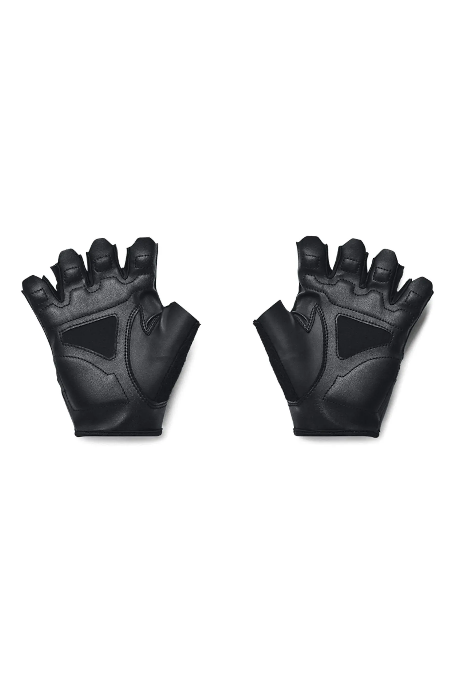 Under Armour Training Gloves - Black - L