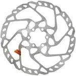 Shimano SM-RT66 Disc Brake Rotor 6-Bolt 160mm